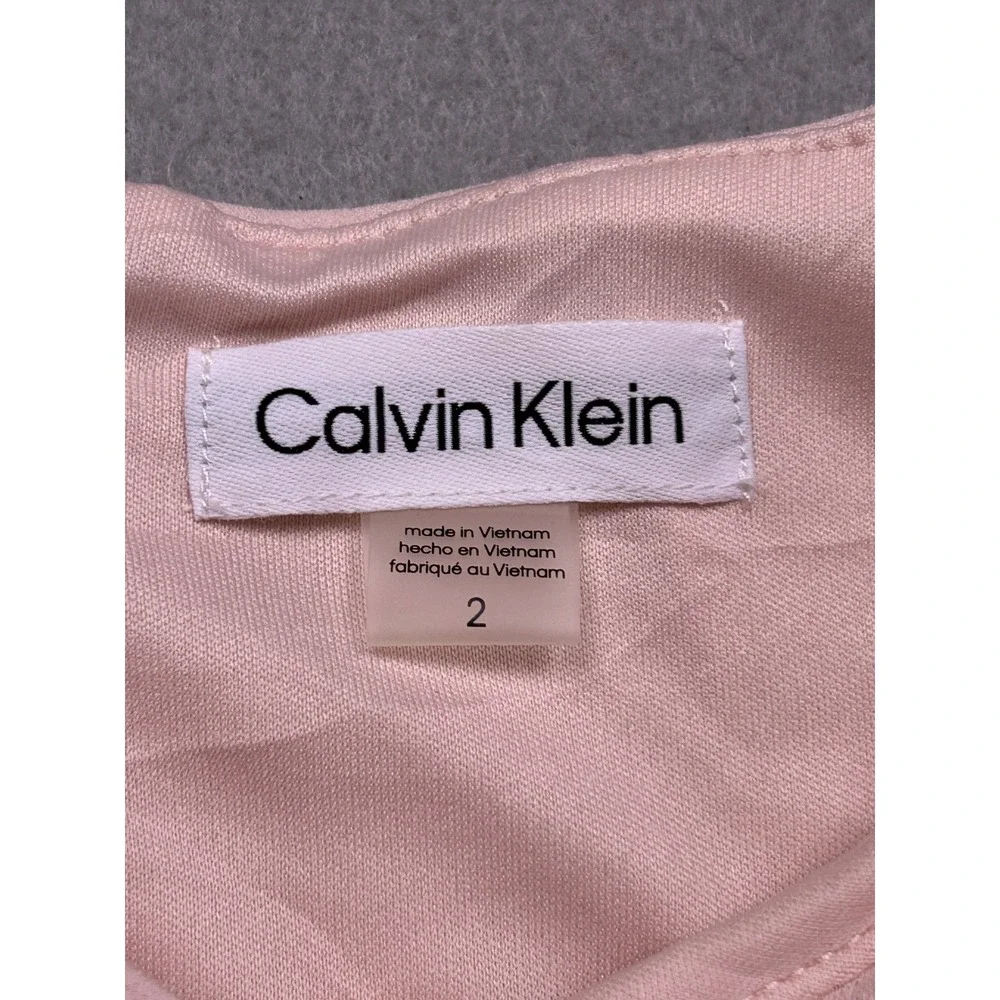 Calvin Klein calvin klein